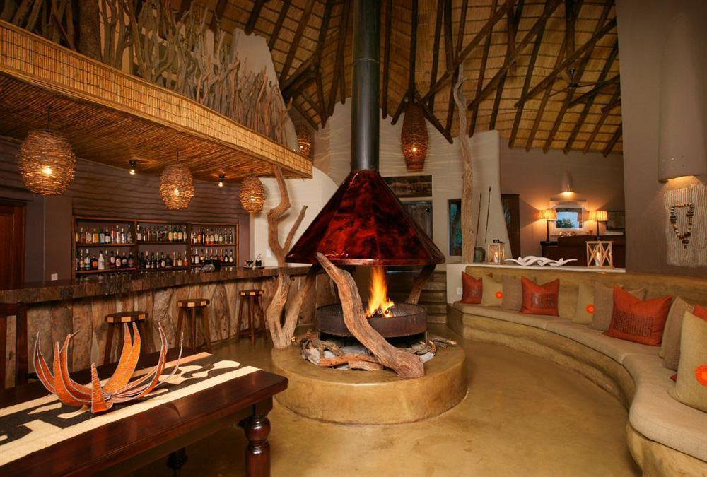 שמורת הציד מאדיקווה Impodimo Game Lodge מראה חיצוני תמונה