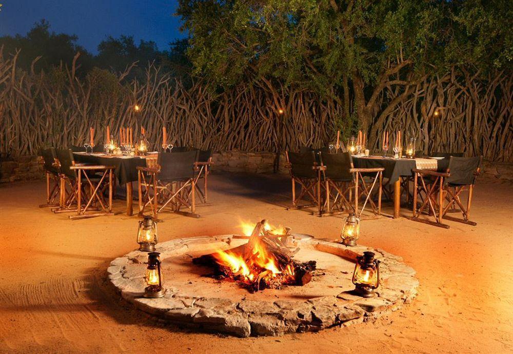 שמורת הציד מאדיקווה Impodimo Game Lodge מראה חיצוני תמונה